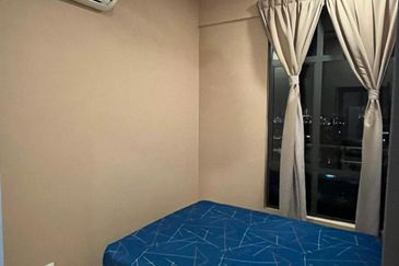 The Maple Residences