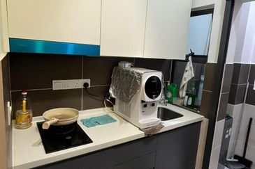 The Maple Residences