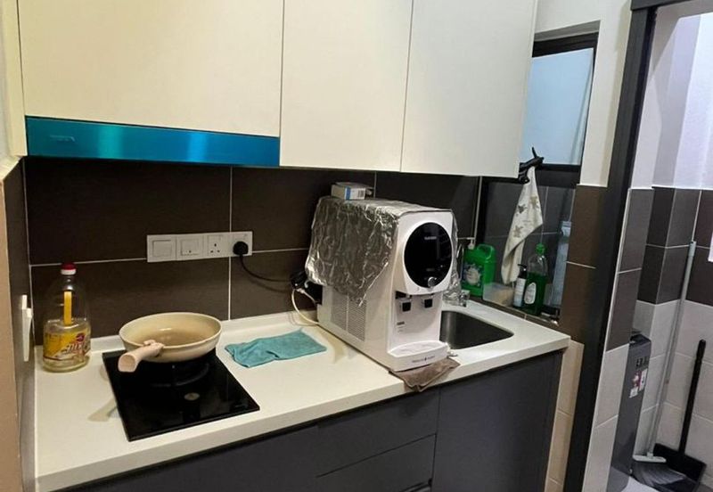 The Maple Residences