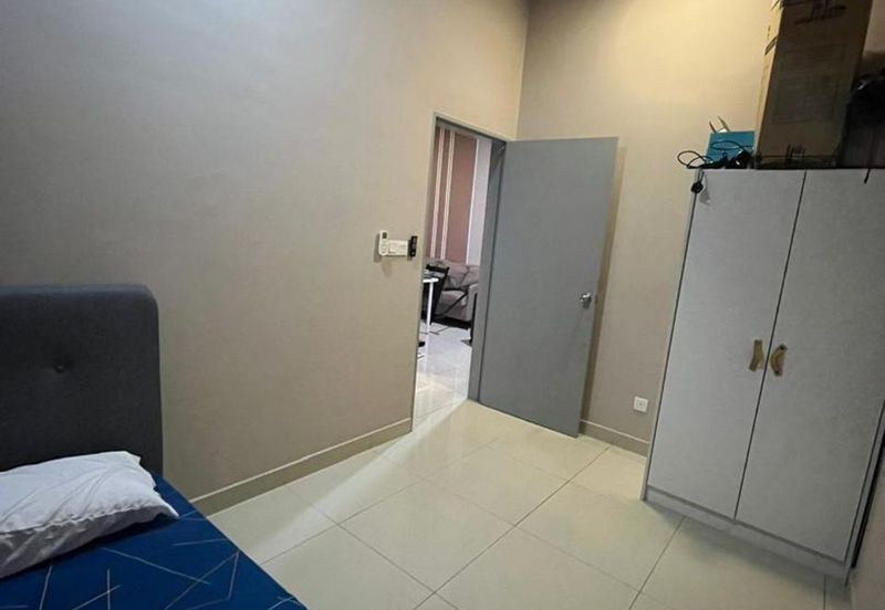 The Maple Residences