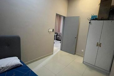 The Maple Residences