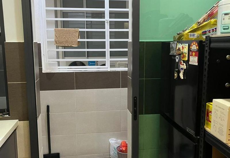 The Maple Residences