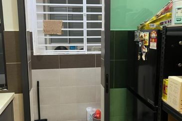 The Maple Residences