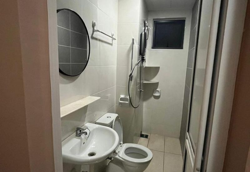 The Maple Residences