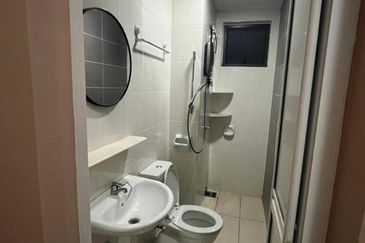 The Maple Residences