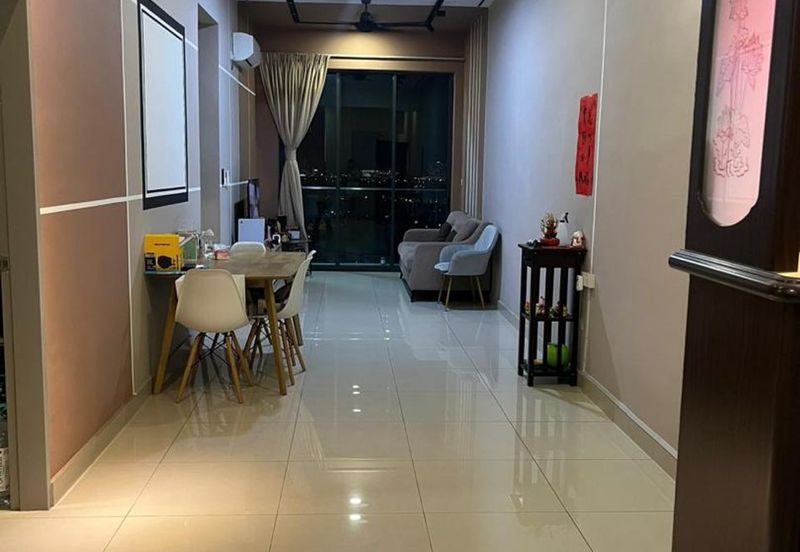 The Maple Residences