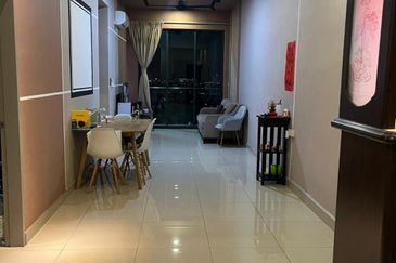 The Maple Residences