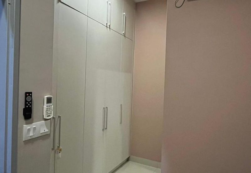 The Maple Residences