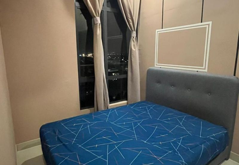 The Maple Residences