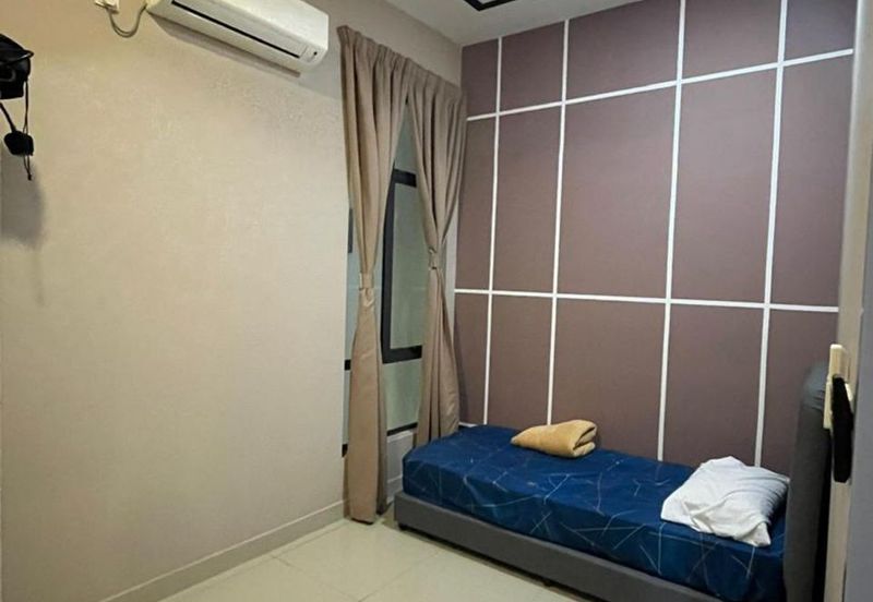 The Maple Residences