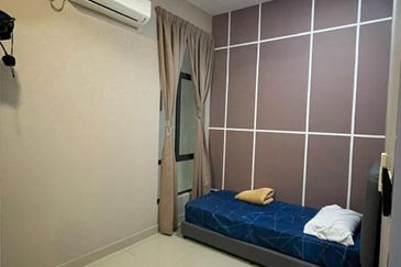 The Maple Residences