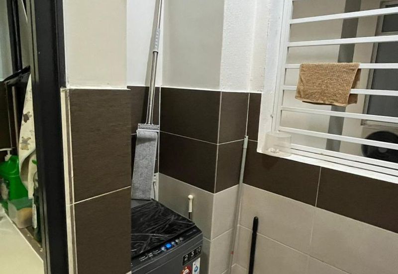 The Maple Residences