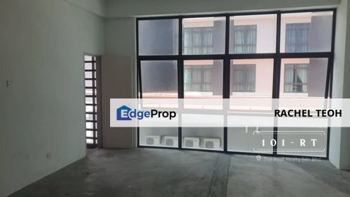 Budget Rent!!! 1,000sqft Office Lot Kenwingston Square Garden Cyberjaya, Selangor, Cyberjaya