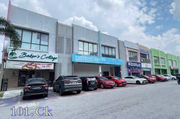 Bandar Saujana Putra