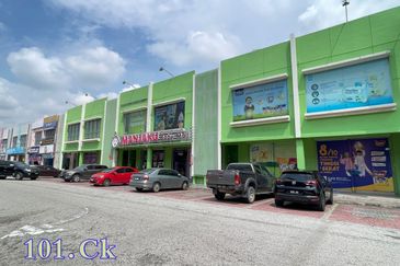 Bandar Saujana Putra