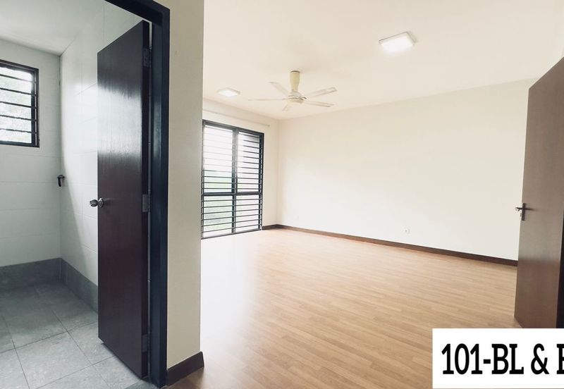 Saffron Hills @ Denai Alam