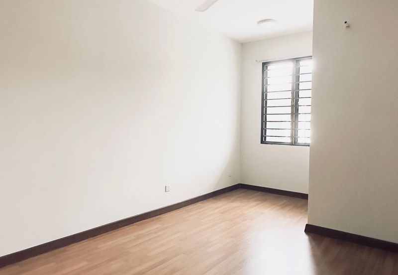 Saffron Hills @ Denai Alam