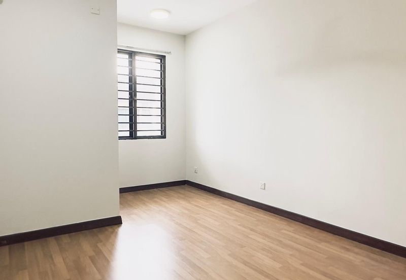 Saffron Hills @ Denai Alam