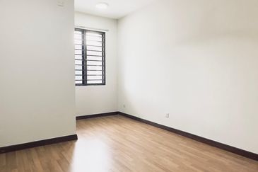 Saffron Hills @ Denai Alam