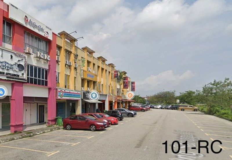 Bandar Puteri Klang