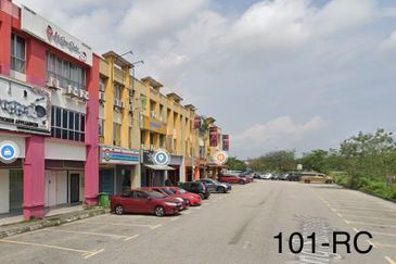Bandar Puteri Klang