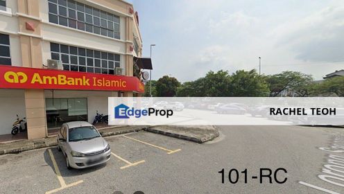 Good ROI‼️ Facing Mainroad‼️ 2 Adjoining 3 Storey Shoplot @ Bandar Puteri Klang, Selangor, Klang