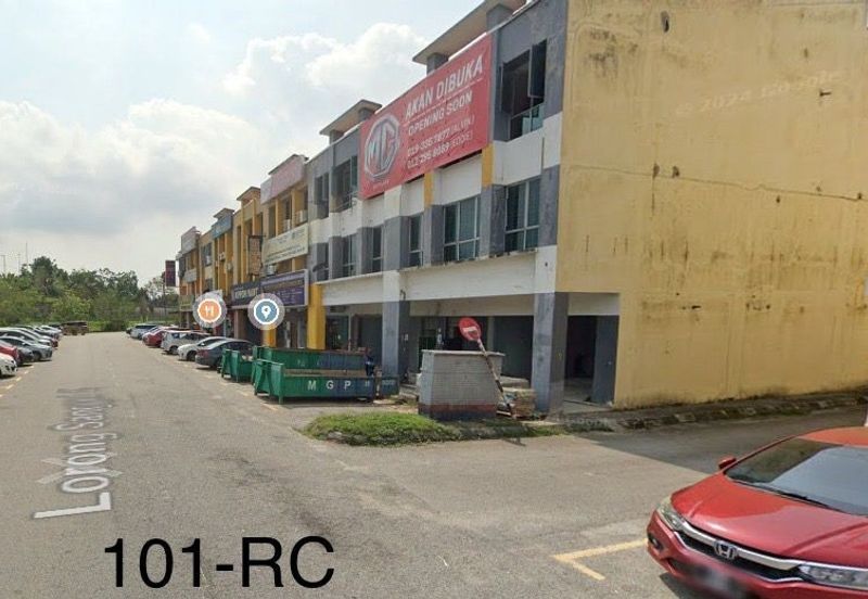 Bandar Puteri Klang
