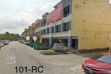 Bandar Puteri Klang