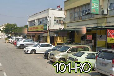Bandar Puteri Klang