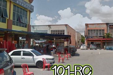 Bandar Puteri Klang
