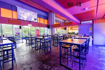 Endlot 3 Adjoining Retail Shoplot@Bandar Puteri Puchong 2 Rio Xchange