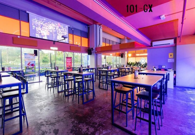 Endlot 3 Adjoining Retail Shoplot@Bandar Puteri Puchong 2 Rio Xchange