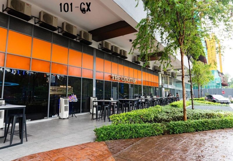 Endlot 3 Adjoining Retail Shoplot@Bandar Puteri Puchong 2 Rio Xchange