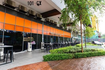 Endlot 3 Adjoining Retail Shoplot@Bandar Puteri Puchong 2 Rio Xchange