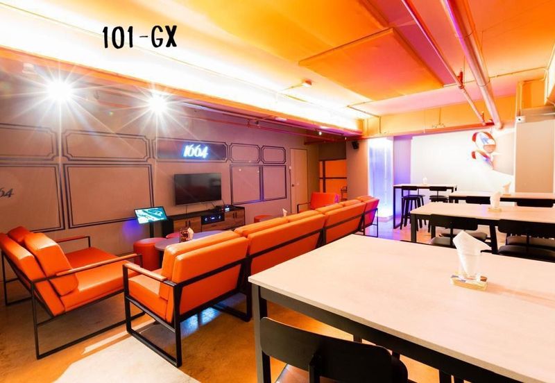 Endlot 3 Adjoining Retail Shoplot@Bandar Puteri Puchong 2 Rio Xchange