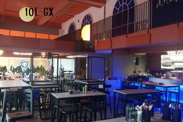 Endlot 3 Adjoining Retail Shoplot@Bandar Puteri Puchong 2 Rio Xchange