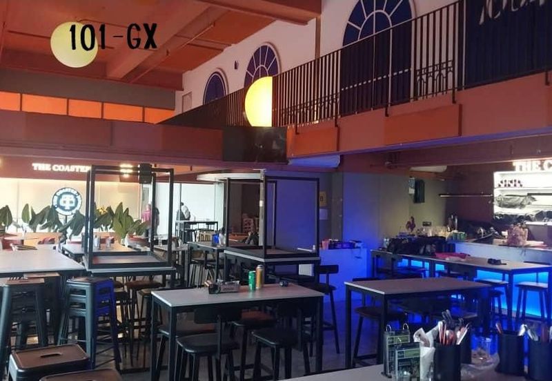 Endlot 3 Adjoining Retail Shoplot@Bandar Puteri Puchong 2 Rio Xchange