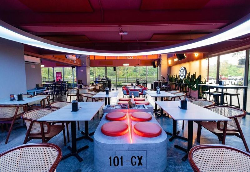 Endlot 3 Adjoining Retail Shoplot@Bandar Puteri Puchong 2 Rio Xchange