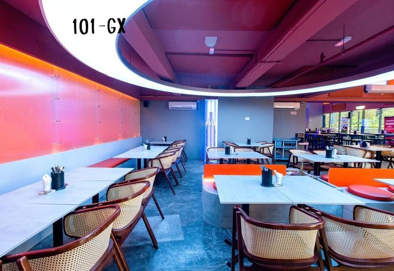 Endlot 3 Adjoining Retail Shoplot@Bandar Puteri Puchong 2 Rio Xchange