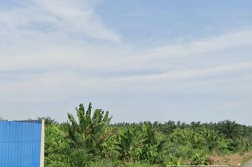 Telok Panglima Garang Industrial Zone