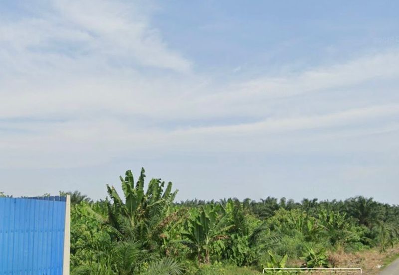 Telok Panglima Garang Industrial Zone