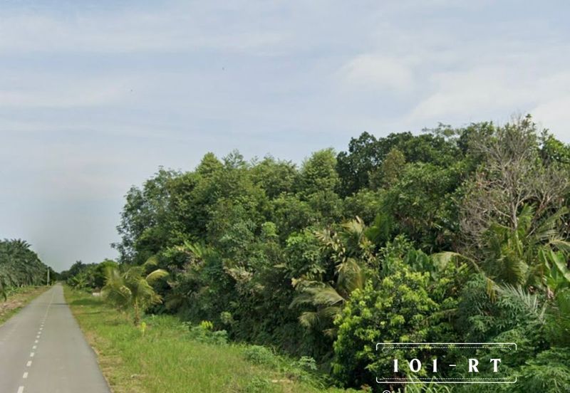 Telok Panglima Garang Industrial Zone