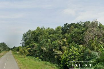 Telok Panglima Garang Industrial Zone