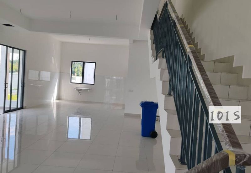 Robin @ Bandar Rimbayu