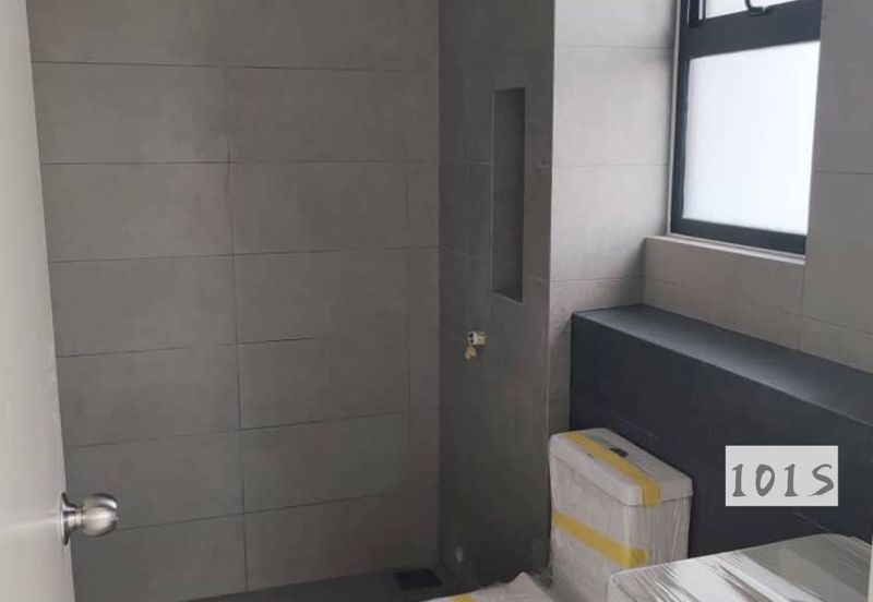 Robin @ Bandar Rimbayu