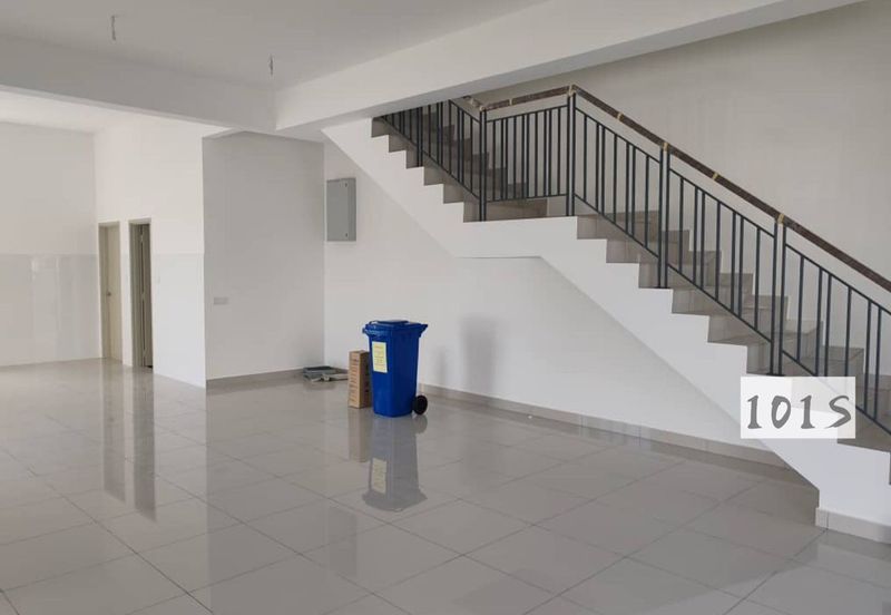 Robin @ Bandar Rimbayu