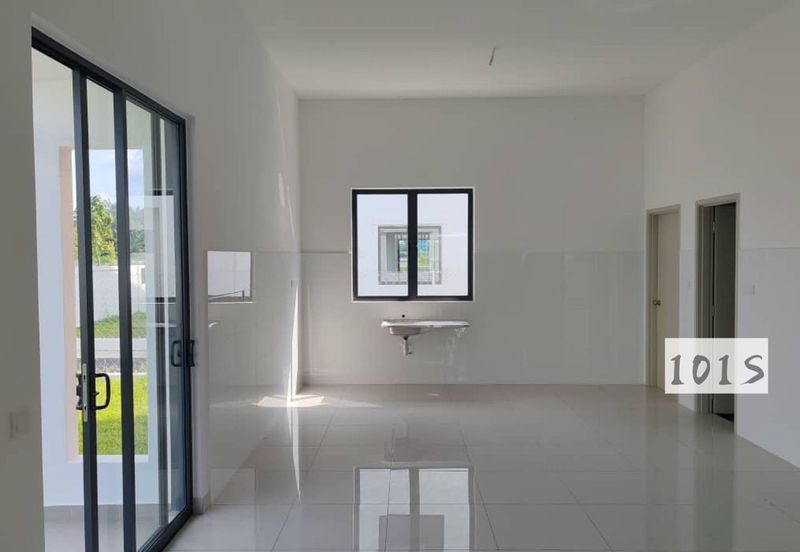 Robin @ Bandar Rimbayu