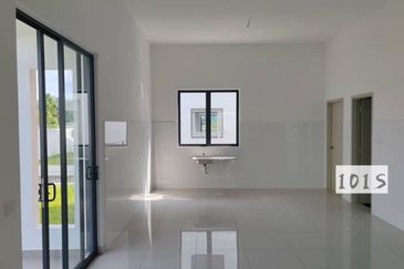 Robin @ Bandar Rimbayu