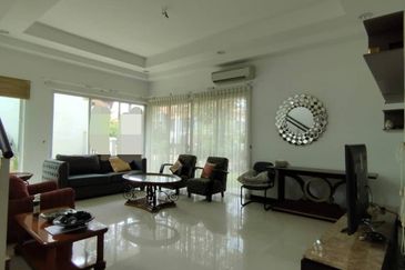 Setia Eco Park Phase 8