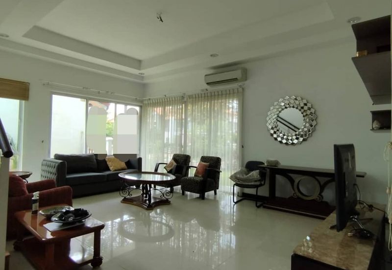 Setia Eco Park Phase 8